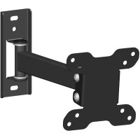 Кріплення ТВ поворотне Simpler 12ET 18-28