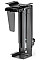Кріплення DIGITUS Universal PC Mount, чорне
