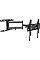 Кріплення ТВ поворотне KSL WMO-5225T 19-43