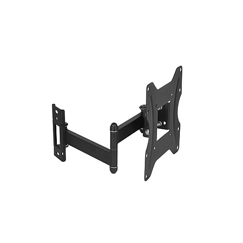 Кріплення ТВ поворотне Simpler 27ET 22-43