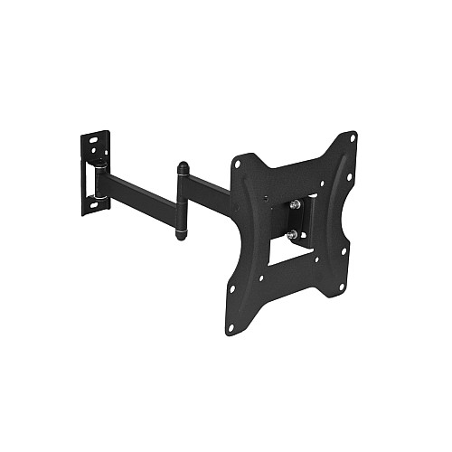 Кріплення ТВ поворотне Simpler 27ET 22-43
