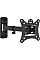 Кріплення ТВ поворотне KSL WMO-3013T 13-28