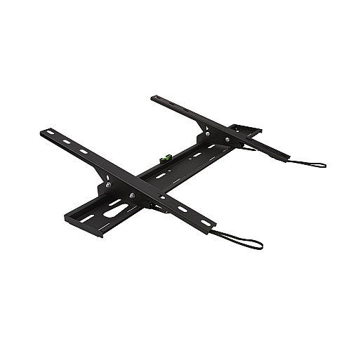 Кріплення ТВ з кутом нахилу KSL WMO-8261N 40-80