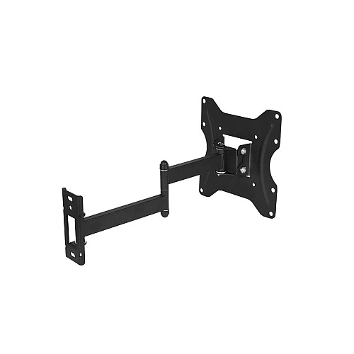Кріплення ТВ поворотне Simpler 27ET 22-43
