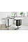 Кріплення DIGITUS Universal PC Mount, чорне