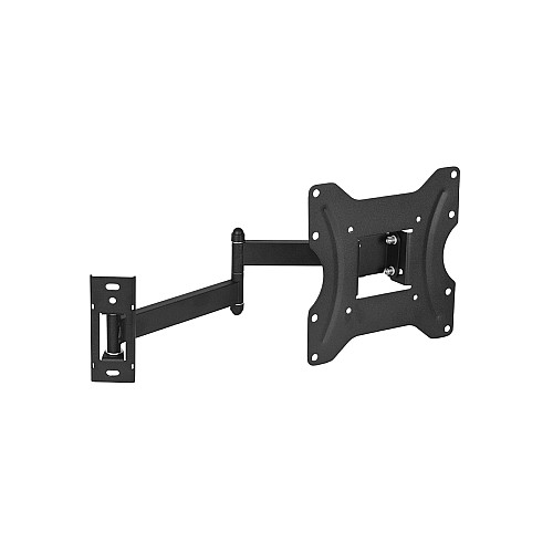 Кріплення ТВ поворотне Simpler 27ET 22-43