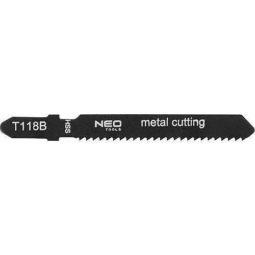 Пила садовая Neo Tools держатель, 15см, 24 TPI, 18 TPI, 6 TPI, двухкомпонентная рукоятка, 0.182кг