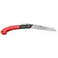 Пила садова Top Tools, складана, 18.5см, 0.23кг