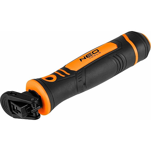 Пила садовая Neo Tools держатель, 15см, 24 TPI, 18 TPI, 6 TPI, двухкомпонентная рукоятка, 0.182кг