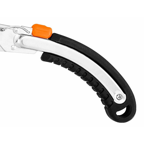 Пила садова Neo Tools, 35см, 3D зуби, 6 TPI, 0.256кг, чохол