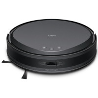 Робот-пилосмок TP-LINK TAPO RV 20 MAX LIDAR з підтримкою вологого прибирання