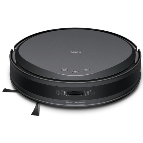 Робот-пилосмок TP-LINK TAPO RV 20 MAX LIDAR з підтримкою вологого прибирання