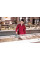 Пилосос для миття вікон акумуляторний Karcher WVP10 3.7В контейнер для води 0.2л 0.95кг