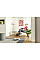 Робот-пылесос Karcher RCV 5, h=9.7см, влажная уборка, контр пыль -0.330л, вода -0.240л, автон. работа до 120мин, белый