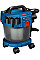 Профессиональный пылесос аккумуляторный Bosch Professional GAS 18V-10 L 18В 90мБар без АКБ и ЗП