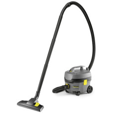 Пилосос професійний Karcher T 7/1 Classic 850Вт 235мБар контейнер 7л сухе прибирання 3.5кг