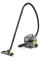 Пилосос професійний Karcher T 7/1 Classic 850Вт 235мБар контейнер 7л сухе прибирання 3.5кг