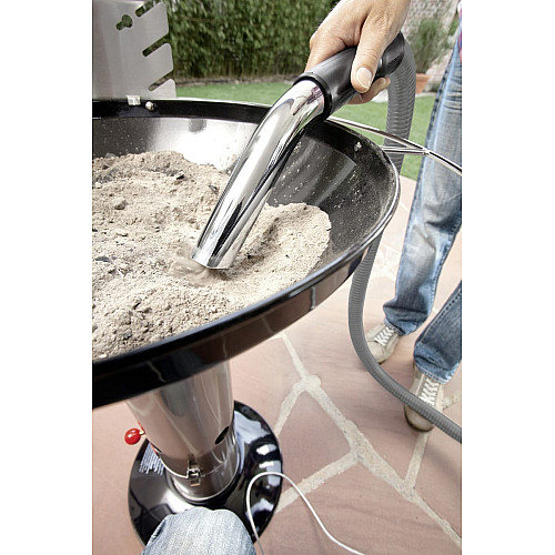 Пылесос для сбора золы Karcher AD 4 Premium контейнер 17л 5.3кг