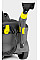 Пылесос профессиональный моющий Karcher Puzzi 10/1 1250Вт 254мБар контейнер 10/9л 10.5кг