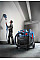Профессиональный пылесос Bosch Professional GAS 400 A 1200Вт 240мБар контейнер 40л 14кг