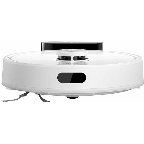 Робот-пылесос Roborock Q7 TF, h=9.9см, влажная уборка, конт пыль -0.4л, автон. работа до 150мин, Wi-Fi, белый