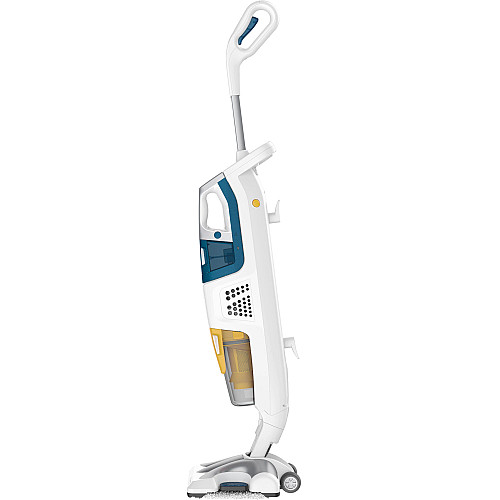 Пилосос Rowenta пароочисник Clean&Steam Multi, 1700Вт, конт пил -0.5л, мікрофільтр, 7 насадок, білий