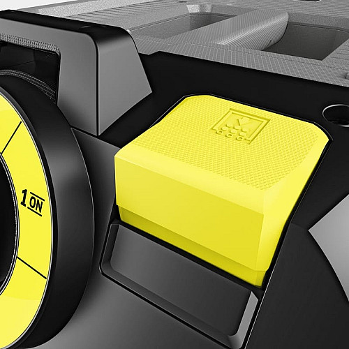 Пылесос профессиональный Karcher NT 30/1 Ap L 1380Вт 273мБар контейнер 30л 11.8кг
