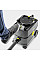 Пылесос профессиональный Karcher T 10/1 585Вт 185мБар контейнер 10л 6.6кг