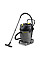 Пылесос профессиональный Karcher NT 65/2 Ap двухмоторный 2760Вт 254мБар контейнер 65л 20кг