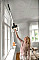 Пылесос Karcher беспроводной VC 7 Cordless yourMax, 350Вт, конт пыль -0.8л, автон. работа до 60мин, вес-2.57кг, HEPA 12, белый