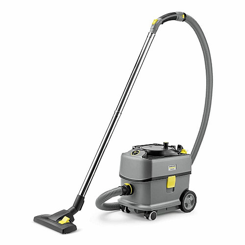 Пылесос профессиональный Karcher T 10/1 585Вт 185мБар контейнер 10л 6.6кг