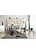 Пилосос Gorenje контейнерний, 800Вт, конт пил -3.3л, HEPA, чорний