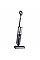 Пылесос Thomas беспроводной AQUA FLOORCLEANER CORDLESS, 150Вт, конт пыль -0,75л, автон. работа до 35мин, вес-4кг, НЕРА, голубой
