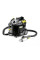 Пилосос професійний Karcher Go!Further Puzzi 8/1 Re!Plast 1200Вт 270мБар контейнер 8/7л вологе/сухе прибирання  8.6кг