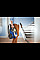 Пылесос Philips контейнерный 2000 series, 850Вт, конт пыль -1,3л, микрофибра, сине-желтый