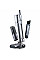 Пылесос Thomas беспроводной AQUA FLOORCLEANER CORDLESS, 150Вт, конт пыль -0,75л, автон. работа до 35мин, вес-4кг, НЕРА, голубой
