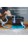 Пилосос Rowenta миючий Clean It, 750Вт, конт пил -1,5л, вода -2,3л, 13500 Па, 4 насадки, чорний