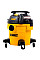Пилосос професійний DeWalt 1050Вт 15кПа контейнер 20л 6.2кг