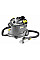 Пылесос профессиональный моющий Karcher Puzzi 8/1 1200Вт 270мБар контейнер 8/7л 8.6кг
