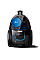 Пылесос Philips контейнерный PowerPro Compact, 900Вт, конт пыль -1,5л, НЕРА13, черный