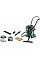 Пылесос профессиональный Bosch AdvancedVac 20 1200Вт всас. 300Вт контейнер 20л 7.6кг