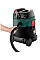 Пылесос профессиональный Metabo ASA 25 L PC 1250Вт 210мБар бак 25л 6.9кг