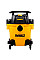 Пилосос професійний DeWalt 1050Вт 15кПа контейнер 20л 6.2кг