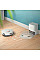 Робот-пылесос Philips Series 2000, h=9.7см, влажная уборка, пыль -0.38л, вода -0.3л, автон. работа до 120мин, EPA 11, Wi-Fi, станция самоочищ., белый