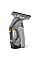 Пилосос для миття вікон акумуляторний Karcher WVP10 Adv 3.7В контейнер для води 0.2л 0.95кг