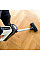 Пылесос Karcher беспроводной VC 7 Cordless yourMax, 350Вт, конт пыль -0.8л, автон. работа до 60мин, вес-2.57кг, HEPA 12, белый