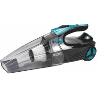 Пилосос Konner&Sohnen автомобільний з компресором KS VCP30 4в1, 12В, 80Вт, 6.7А, 150PSI, 3000Па, 1.2кг
