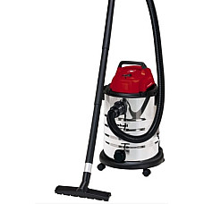 Пылесос профессиональный Einhell TC-VC 1930 S 190мБар контейнер 30л 5.6кг