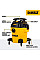 Пилосос професійний DeWalt 1050Вт 15кПа контейнер 20л 6.2кг