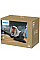Пылесос Philips безмешковый Series 1000, 750Вт, конт пыль -1.3л, вес-3.5кг, Super Clean Air, белый